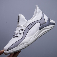 Chaussures de sport pour hommes, baskets, chaussures de course, bottes pour hommes