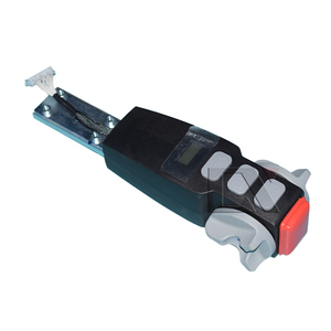 Conjunto de cabezal de mango, N.º de pieza AIMDJSZ120-200010-00, HDL-4S-CAN Piezas de Batería de Litio para 15 Toneladas, Ensamblaje de Manija con Pieza - Product Image 3