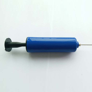 Agujas de bola metálicas de acero inoxidable para inflar balones de baloncesto, accesorio para equipos de fitness - Product Image 4