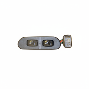 สำหรับ H100สวิตช์อัตโนมัติปุ่มเปิดหน้าต่างสำหรับ93691-43320รุ่น TR - Product Image 2