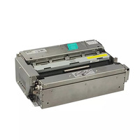 Printer Thermal A4 Terintegrasi Sensor Kertas Dekat Akhir yang Dapat Disesuaikan Harga Pabrik China SNBC BK-L216II Murah Baru