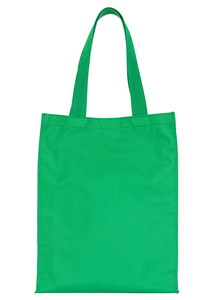 Cotton Canvas Bag Custom Logo Tote Bag Blank Eco-Friendly Shopping Bag With Custom logo and Design. - Product Image 5