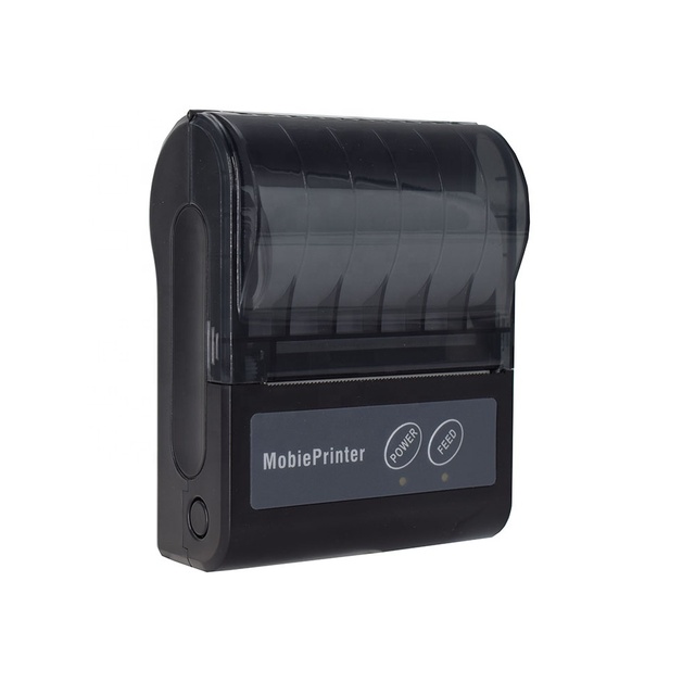 MP80-09 80mm Mobile Receipt Printer Ios Android Wireless Printer