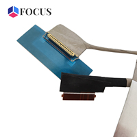Untuk Kabel LCD Chromebook HP Fortis G1m 11 P24067-001