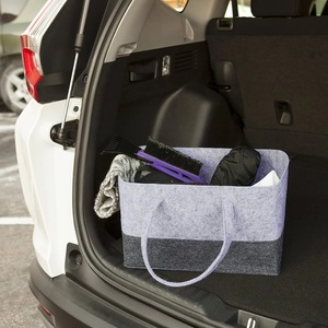 Sac à couches <span class=keywords><strong>pour</strong></span> bébé populaire, personnalisable avec logo, en polyester et feutre, portable - Product Image 6