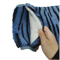 Ceinture portable de bonne qualité avec bouillotte et couvercle en caoutchouc étanche