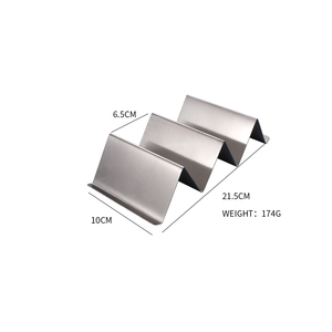 Держатель для блинов из нержавеющей стали - Product Image 3