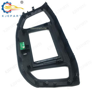 Autoradio Fascias 9 pouces Android Player Frame GPS DVD Player pour 2017 Jacs Refine M3 9 Inch Dashboard - Product Image 3