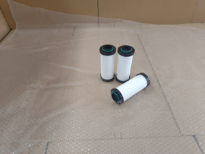Elemento de Filtro de Aire Coalescente Hiross 024 S, Nuevo Reemplazo de Aluminio Metálico para Compresores Industriales, Motorizado, ISO 9001 - Product Image 2