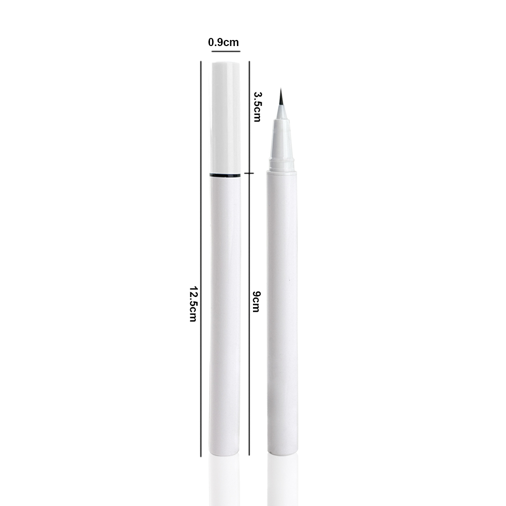 White pencil