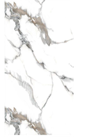 Alternative Stone Pvc Embossed Wall Panel Wpc Wall Panel Marble for Home Wall Improvement
