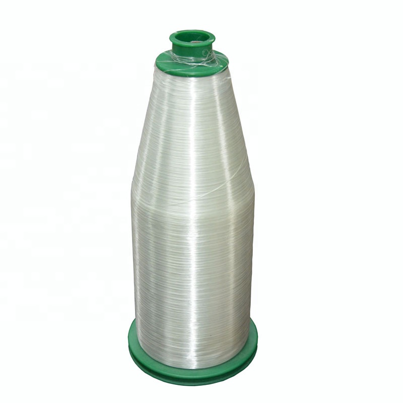 Высокопрочная Стекловолоконная витая пряжа 24 Tex S