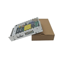 5 ans de garantie 12V ou 24V 150 Watt AC 110V/220V à DC12V/ 24V alimentation LED à découpage