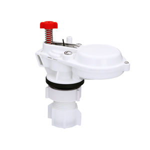 <span class=keywords><strong>Anti</strong></span> Sifon Plastic Toilet Vulventieltank Reservoir Badkameraccessoires <span class=keywords><strong>Anti</strong></span>-Sifon Abs Vulventieltanks Toiletinlaatklep - Product Image 1