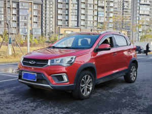 Chery Tiggo <span class=keywords><strong>3X</strong></span> 1.5L manuelle 2017, le SUV économique ultime, faible consommation de carburant, moteur fiable, parfait pour la ville - Product Image 1