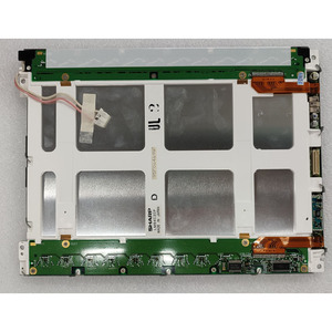 Nouvel écran LCD industriel VGA d'origine en stock, 10.4 pouces, 640x480, pour instruments industriels et terminaux intégrés LM64C35P - Product Image 3