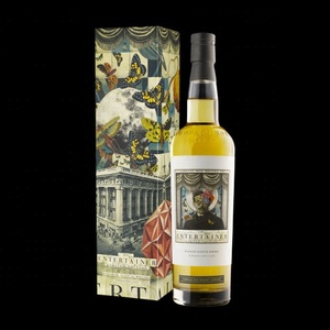 Honge tùy chỉnh sang trọng sinh thái thân thiện vẻ đẹp hộp các tông Matt rượu vang Đen Whisky Brandy Bộ Quà Tặng Giấy nắp và cơ sở Hộp bao bì - Product Image 5