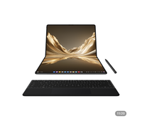 Nouveau HUA WEI MateBook Fold ULTIMATE DESIGN 18 pouces pliable Kirin X90 Plus avec stylet HarmonyOS 6.1 Ordinateur portable ultra-fin