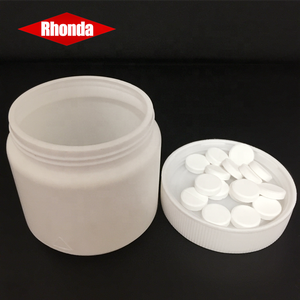 Grânulos de Carbono Preto Estabilizado Rhonda com 99% de Pureza para Agentes Auxiliares de Revestimento - Product Image 1