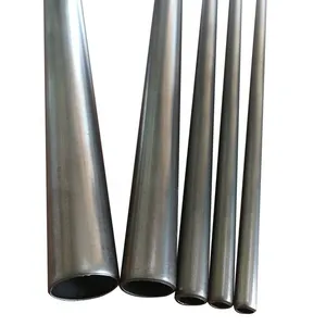 China supplier 30mm 40mm titanium exhaust pipe for sale