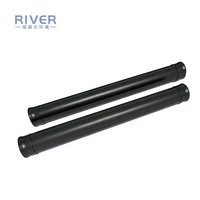 Diffuseurs de bulles micro-fines en membrane EPDM, diffuseurs de bulles fines en tube