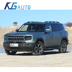 รถยนต์เชอรี่ เจทัวร์ ที1 ปี 2025 ไฮบริด เจทัวร์ ที1 ปี 2024 สีเขียว รถยนต์พลังงานใหม่ เจทัวร์ ที1 ลดราคา - Product Image 2