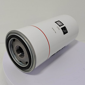 Filtro de Aceite para Compresor de Aire de Alta Eficiencia 1621737800, Pieza de Repuesto con Larga Vida Útil - Product Image 4