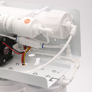 Système de filtration d'eau 7 étapes auto-nettoyant sous évier, en plastique de qualité alimentaire, idéal pour hôtels, foyers et extérieur – Meilleures ventes - Product Image 6