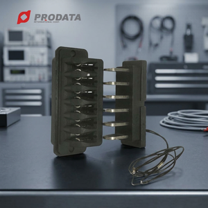 Kit de Conversión para Bicicleta Eléctrica PRODATA de 3000W, Cable de Control de Freno de 1m, Conductor de Cobre Puro, Aislamiento de PET, PTFE y PVC, Adaptador para Automóvil - Product Image 1