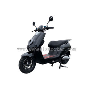 Scooter électrique haute performance <span class=keywords><strong>DJ</strong></span>-8, 2000W, livraison gratuite - Product Image 2