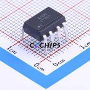 Nuevo y Original Transistor LTV-824 DIP-8, Optoacoplador de Salida de Transistor, Componentes Electrónicos al por Mayor y Servicio BOM - Product Image 1