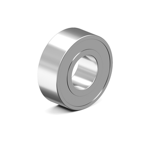 Roulement de précision MR115ZZ 5x11x4mm compatible avec MR114ZZ MR116ZZ 685ZZ pour roulement de classe P5 pour micromoteurs - Product Image 1