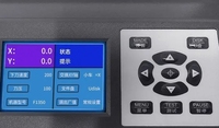 F1350 高精度乙烯基纸张切割绘图机 130cm 切割绘图机