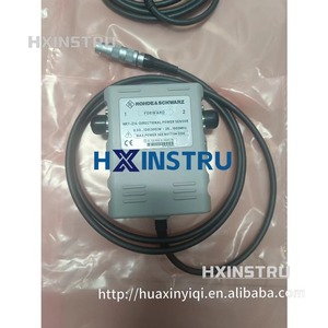 Sensores de Potencia Direccional Rohde and Schwarz NRT-Z14 de 25MHz a 1GHz xgeqpt H - Product Image 3
