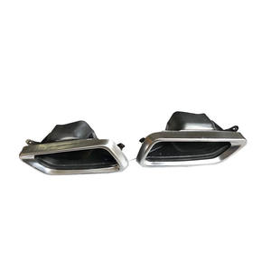 Tubo de Escape para Honda Accord 18320-T2J-H01 18310-T2J-H01, Pieza de Acero para Automóvil, Modelos 14-17 - Product Image 1