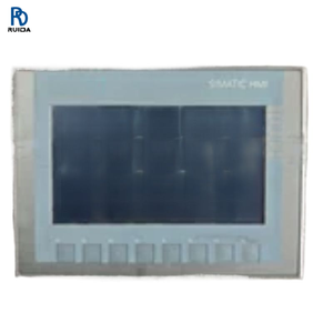 High Performance HMI Panel KTP700 KTP900 KTP1200 Human <b>Machine</b> Interface Touch Screen for industrial automation workshop data mo - Product Image 1