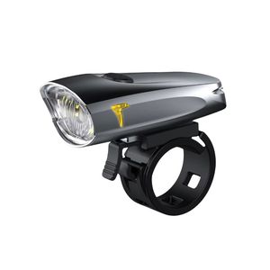Faro de bicicleta <span class=keywords><strong>USB</strong></span> con 300 lúmenes <span class=keywords><strong>LED</strong></span> Night Riding MTB Bike Light Impermeable Recargable Manillar Colocación de montaje