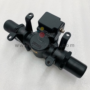 Vanne d'air d'origine MA F8.2202.01, régulateur d'air pour presses offset Heidelberg SM102 CD102 SM74 CD74, pièces détachées - Product Image 3