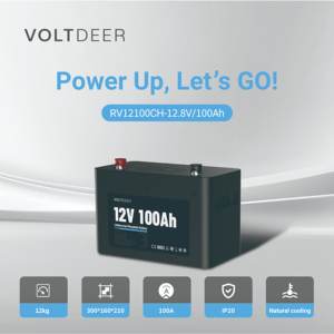 リチウムイオンバッテリー電源バンクエネルギー貯蔵装置<span class=keywords><strong>12v</strong></span>充電式バッテリー - Product Image 4