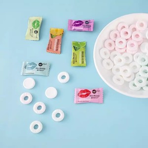 Caramelo de menta OEM al por mayor sin azúcar para adultos o niños - Product Image 5