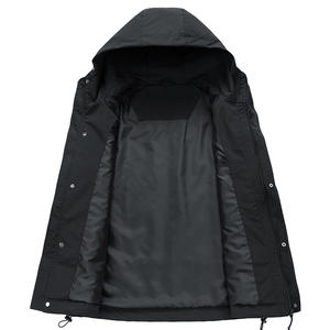 Giacca da uomo alla moda stile <span class=keywords><strong>montagna</strong></span> da donna antivento impermeabile per la <span class=keywords><strong>primavera</strong></span> autunno <span class=keywords><strong>abbigliamento</strong></span> da assalto alla moda - Product Image 5