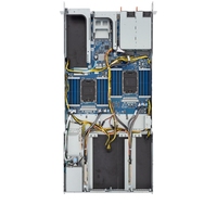 GIGABYTE R183-SF2-IAL1 1U Rack Server Dual Xeon Enterprise Virtualization Stabil Handal Jaringan Cerdas