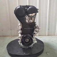 Ensemble moteur de voiture à essence WL 1.6 1.5 Ecoboost 1.0 Duratec 2.0 2.2 2.5 pour Ford Ranger Transit Mondeo Focus