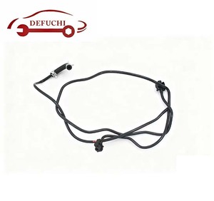 ท่อน้ำล้น F1F18C012DE F1F18C012DD ท่อส่งคืนหม้อน้ำสำหรับ Ford EcoSport <span class=keywords><strong>13</strong></span>โฟกัส15/1.5T KUGA - Product Image 1