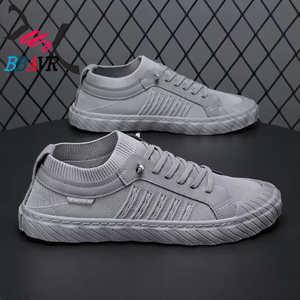 Zapatos Deportivos de Seguridad Más Vendidos, Zapatos de Moda - Product Image 1