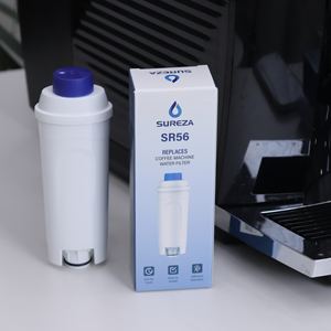 批发DLSC002水过滤器兼容德龙咖啡机替代ECAM、ESAM、<span class=keywords><strong>ETAM</strong></span>、BCO、EC - Product Image 1