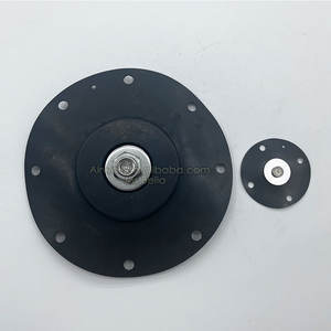 K5004ไนไตรล์ (M1638A)/K5005(M1639A) ชุดซ่อมไดอะแฟรมสำหรับพัลส์เจ็ทวาล์ว CA50T/RCA50T/CA62T/RCA62T พัลซ์เจ็ตวาล์วชิ้นส่วน - Product Image 3