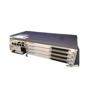 Équipement de fibre optique ZXDSL 9806H <span class=keywords><strong>ADSL</strong></span> <span class=keywords><strong>VDSL</strong></span> IP DSLAM - Product Image 5
