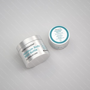 Latas de Aluminio para Pasta de Dientes con Logotipo Personalizado, 60ml 100ml, Tapa de Rosca, Grado Alimenticio, Envase Portátil para Viajes, Tabletas de Enjuague Bucal - Product Image 3