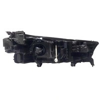 Iluminación Original para BMW IX, Compatible con Sistemas de Iluminación IX 22-23, Iluminación LED
